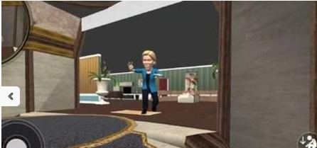 天才少女VS数学老师汉化版 v1.0 安卓版截图4 天才少女VS数学老师汉化版 v1.0 安卓版截图4