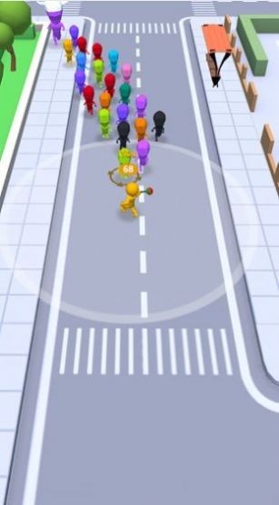 我玩斧头贼六 1.0.3截图1 我玩斧头贼六 1.0.3截图1