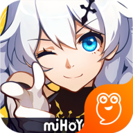 崩坏3女王降临版 v2.5 安卓版