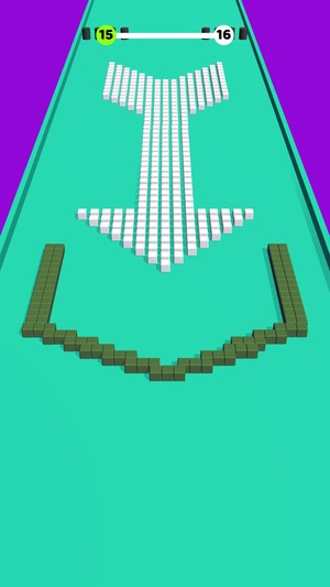 吞积木 1.0.1截图3 吞积木 1.0.1截图3