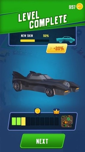 漂移达人 1.2.2截图1