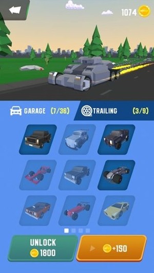 漂移达人 1.2.2截图2