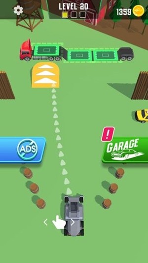 漂移达人 1.2.2截图3