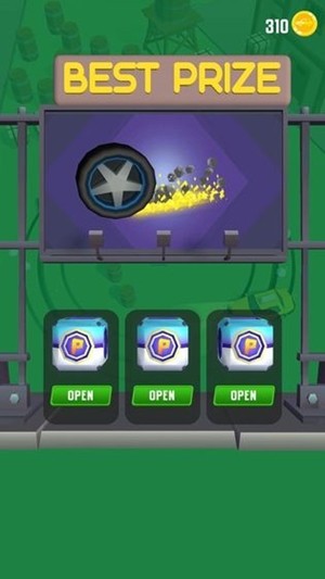 漂移达人 1.2.2截图4