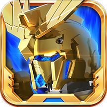 敢达争锋对决小米版 v2.3.0 安卓版