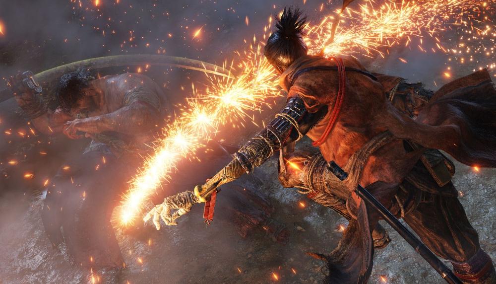 只狼:Rivals v1.4.3 安卓版截图4