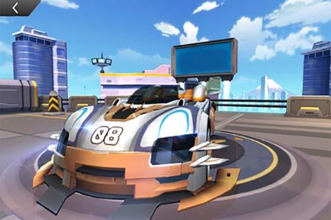 一起来飞车手游腾讯版下载 v2.0.4 安卓版截图4