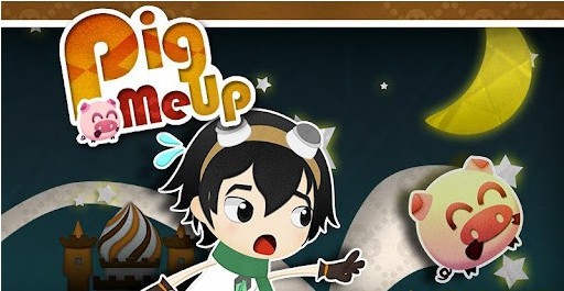 寻猪历险记 1.0.1专业中文版截图1