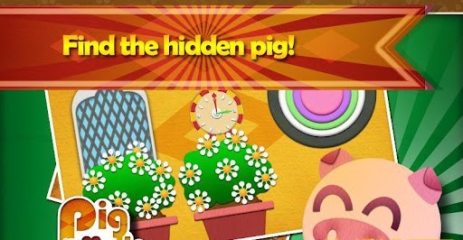 寻猪历险记 1.0.1专业中文版截图2