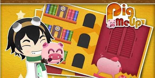 寻猪历险记 1.0.1专业中文版截图3