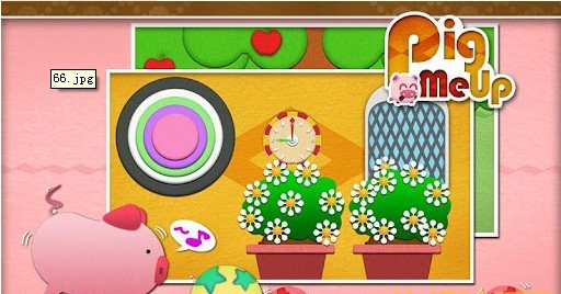 寻猪历险记 1.0.1专业中文版截图4