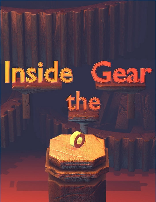 机关算尽（Inside The（图1）