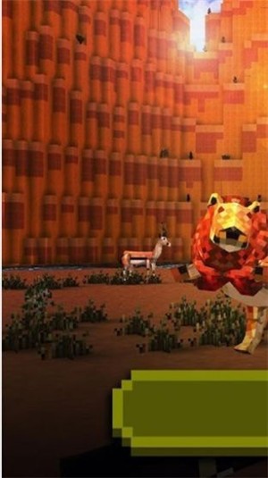 迷你像素弓箭手 1.2截图1