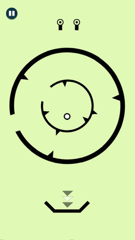 艰难逃生 v1.11 安卓版截图2