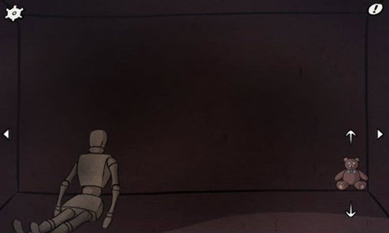 暗影城4 v1.0 安卓版截图1