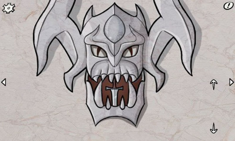 暗影城4 v1.0 安卓版截图2