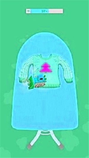 熨斗大作战 1.0.20截图3 熨斗大作战 1.0.20截图3