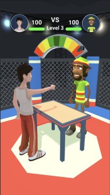 好运手枪 0.0.1截图1 好运手枪 0.0.1截图1