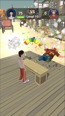 好运手枪 0.0.1截图3 好运手枪 0.0.1截图3