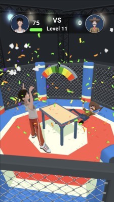 好运手枪 0.0.1截图4 好运手枪 0.0.1截图4