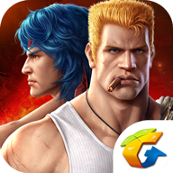 魂斗罗归来手游腾讯版下载 v1.2.33.7260 官方版