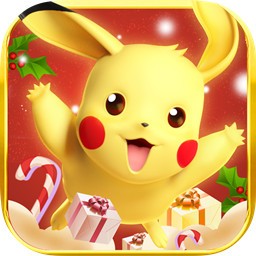 去吧皮卡丘手游 v6.5.0 安卓版