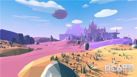 异星旅人 0.8.190215.05截图1