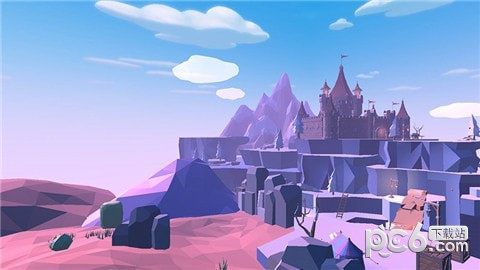 异星旅人 0.8.190215.05截图2