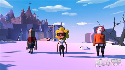 异星旅人 0.8.190215.05截图3