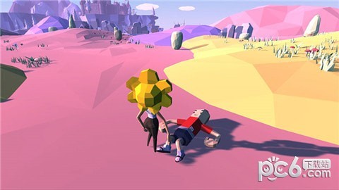 异星旅人 0.8.190215.05截图5