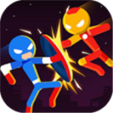 火柴人激斗英雄 1.0.2