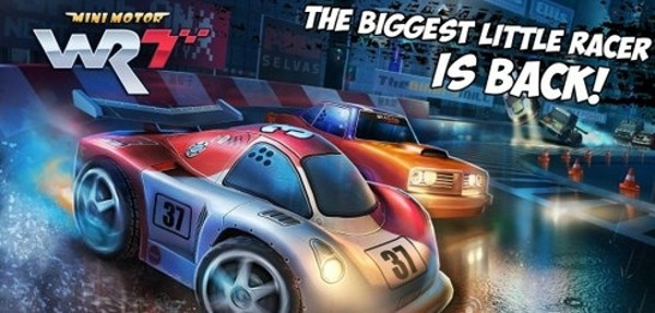 极速飞车心动超载 2.1.5截图1 极速飞车心动超载 2.1.5截图1