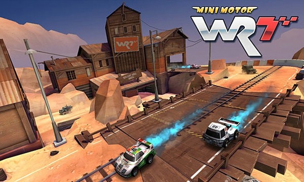 极速飞车心动超载 2.1.5截图2 极速飞车心动超载 2.1.5截图2