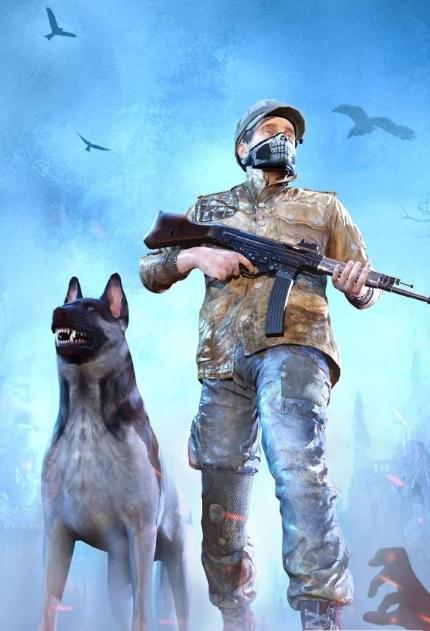 活到死 v1.0 安卓版截图2 活到死 v1.0 安卓版截图2