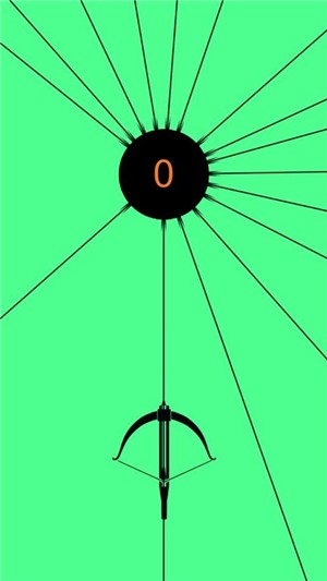 100支箭截图2 100支箭截图2