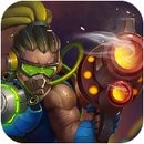 曙光行动 1.0.002