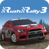 拉什拉力赛3无限金币版 1.86