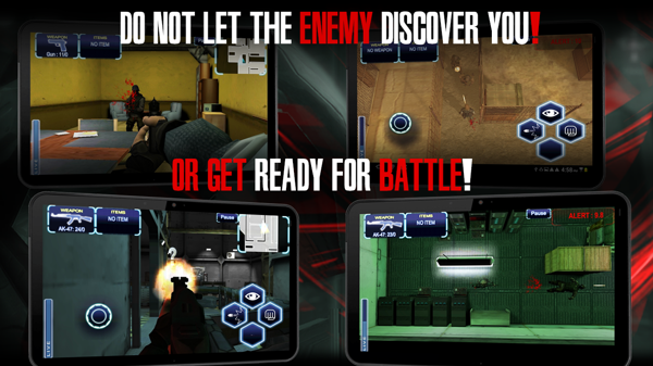 百火谍影潜入行动 1.1带数据包截图1 百火谍影潜入行动 1.1带数据包截图1