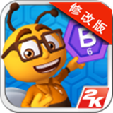 蜜蜂大乱斗破解版