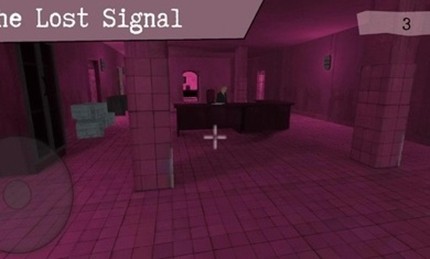 SCP失落的信号 0.45.4截图4
