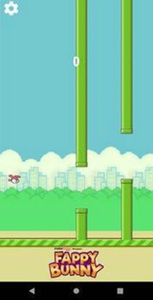 福比邦尼 2.1截图3 福比邦尼 2.1截图3