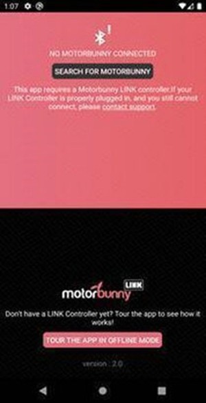 福比邦尼 2.1截图4 福比邦尼 2.1截图4