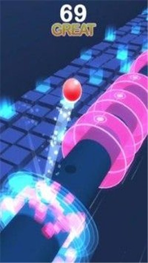 音管迷乱 0.1截图1 音管迷乱 0.1截图1