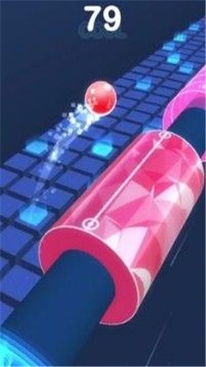 音管迷乱 0.1截图2 音管迷乱 0.1截图2