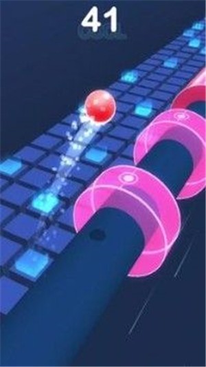 音管迷乱 0.1截图3 音管迷乱 0.1截图3