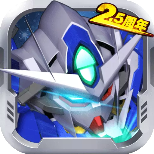 敢达决战手游百度版 v4.2.0 安卓版