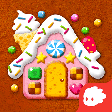 美味点心屋 v1.0.0 安卓版