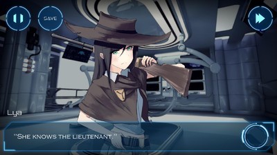 星际调查员 1.0.38截图1