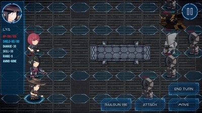 星际调查员 1.0.38截图2