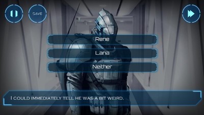 星际调查员 1.0.38截图4